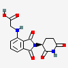 an image of a chemical structure CID 155281373