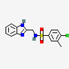 an image of a chemical structure CID 155282288