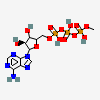an image of a chemical structure CID 155283581