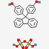 an image of a chemical structure CID 155284191