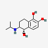 an image of a chemical structure CID 155286385