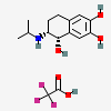 an image of a chemical structure CID 155286393
