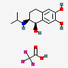 an image of a chemical structure CID 155286396