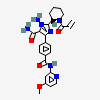 an image of a chemical structure CID 155286746