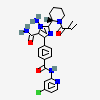 an image of a chemical structure CID 155286760