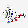 an image of a chemical structure CID 155289142