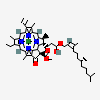an image of a chemical structure CID 155289144