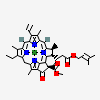 an image of a chemical structure CID 155289148