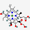 an image of a chemical structure CID 155289150