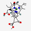 an image of a chemical structure CID 155289152