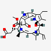 an image of a chemical structure CID 155289153