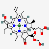 an image of a chemical structure CID 155289158