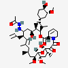 an image of a chemical structure CID 155289255