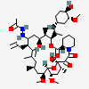 an image of a chemical structure CID 155289256