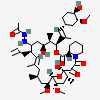 an image of a chemical structure CID 155289258