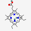 an image of a chemical structure CID 155289260