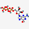 an image of a chemical structure CID 155289313