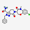 an image of a chemical structure CID 155289331