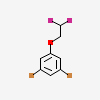 an image of a chemical structure CID 155289432