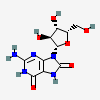 an image of a chemical structure CID 155289890