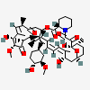 an image of a chemical structure CID 155290070