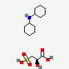 an image of a chemical structure CID 155290133