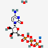 an image of a chemical structure CID 155290138