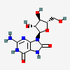 an image of a chemical structure CID 155290375