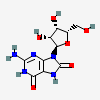 an image of a chemical structure CID 155291011