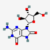 an image of a chemical structure CID 155291093