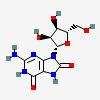an image of a chemical structure CID 155291658