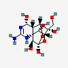 an image of a chemical structure CID 155293189