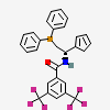 an image of a chemical structure CID 155293923