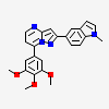 an image of a chemical structure CID 155295705