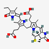 an image of a chemical structure CID 155295720