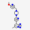 an image of a chemical structure CID 155301193