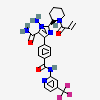 an image of a chemical structure CID 155307710