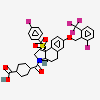 an image of a chemical structure CID 155307817