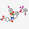 an image of a chemical structure CID 155307891