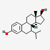 an image of a chemical structure CID 155308211