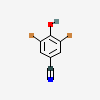 an image of a chemical structure CID 15531