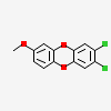 an image of a chemical structure CID 155312