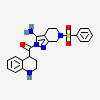an image of a chemical structure CID 155316132
