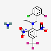 an image of a chemical structure CID 155318966
