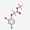 an image of a chemical structure CID 155318997