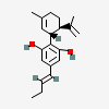 an image of a chemical structure CID 155321072