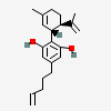 an image of a chemical structure CID 155321414
