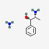 an image of a chemical structure CID 155321422
