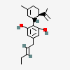 an image of a chemical structure CID 155321456