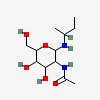 an image of a chemical structure CID 155322210